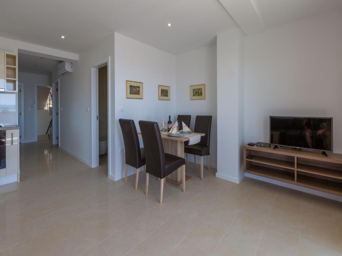 Apartments Villa Grande Dramalj Habitación foto